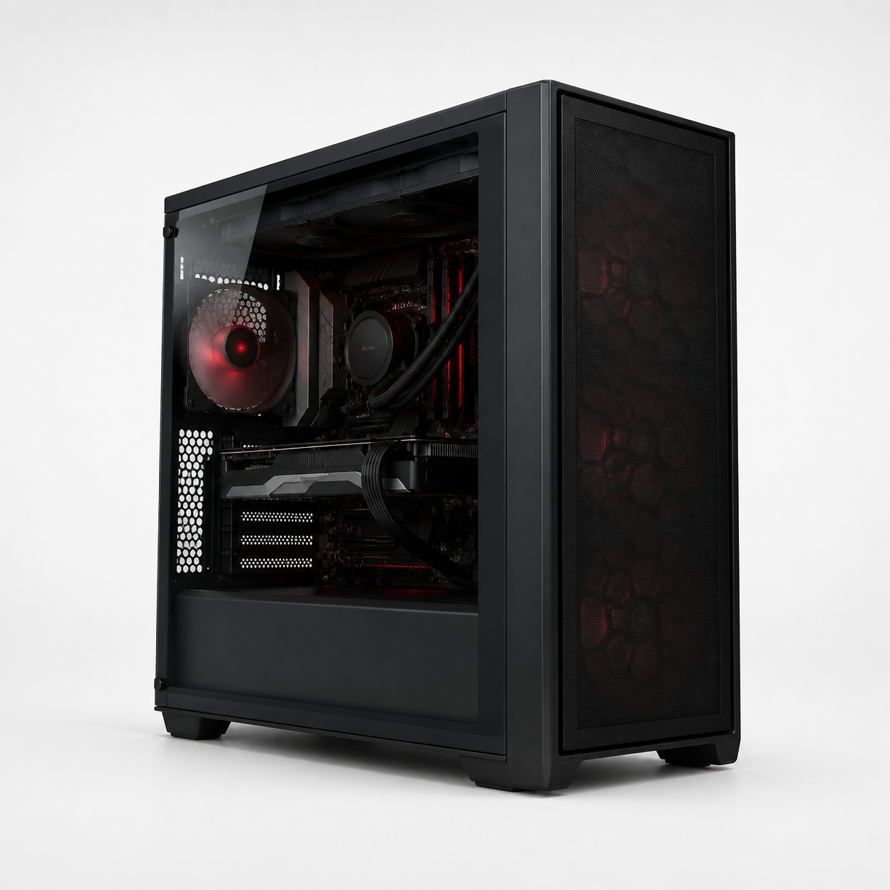 PC Đồ Họa Minh IT M5 - sản phẩm máy tính Minh IT